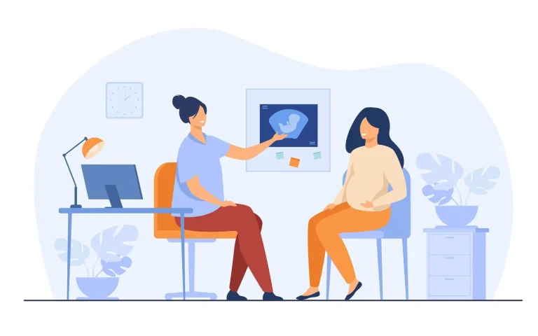 Surrogacy in iran 1