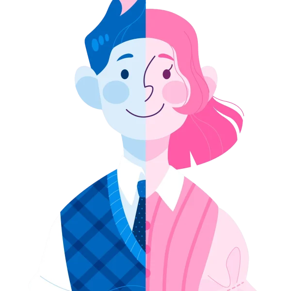 gender